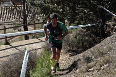 Fotos del IV Cross de Liskar de Liédena