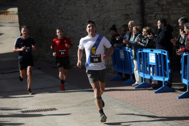 Fotos del IV Cross de Liskar de Liédena