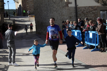 Fotos del IV Cross de Liskar de Liédena