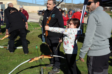 Fotos de las ferias de Tafalla 2026