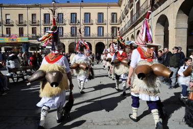Fotos de las ferias de Tafalla 2026