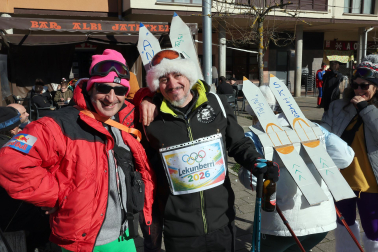 CARNAVAL DE LECUMBERRI