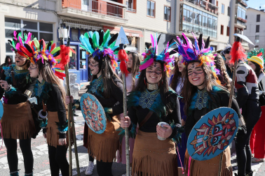 CARNAVAL DE LECUMBERRI
