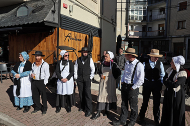 CARNAVAL DE LECUMBERRI