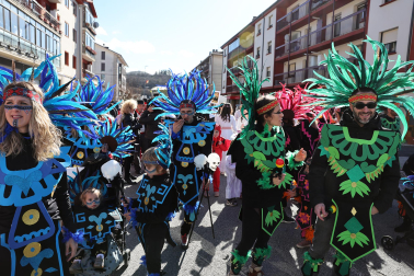 CARNAVAL DE LECUMBERRI