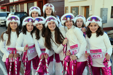 CARNAVAL DE LECUMBERRI