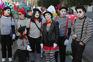 CARNAVAL DE LECUMBERRI