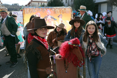 CARNAVAL DE LECUMBERRI