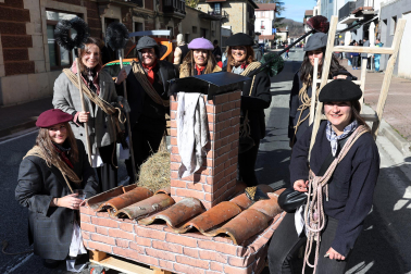 CARNAVAL DE LECUMBERRI