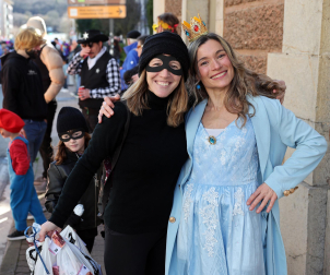 CARNAVAL DE LECUMBERRI