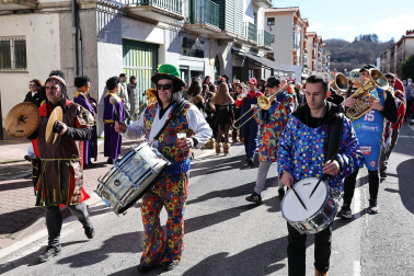 CARNAVAL DE LECUMBERRI