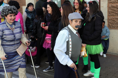 CARNAVAL DE LECUMBERRI