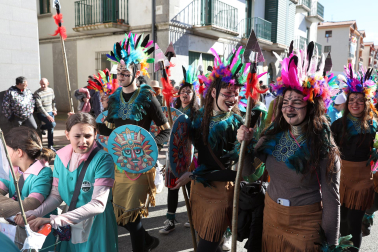 CARNAVAL DE LECUMBERRI