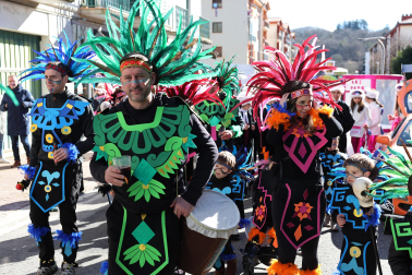 CARNAVAL DE LECUMBERRI