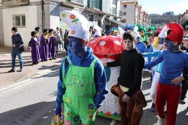 CARNAVAL DE LECUMBERRI