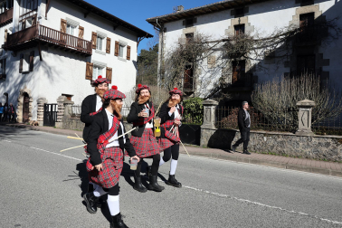CARNAVAL DE LECUMBERRI