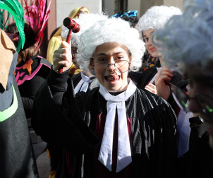 CARNAVAL DE LECUMBERRI