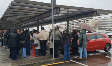Vídeo de la OPE de Administrativo este domingo 8 de febrero