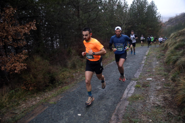 Fotos del VII Hiru Herri Trail