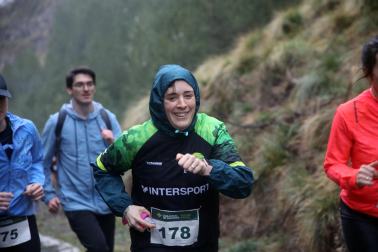 Fotos del VII Hiru Herri Trail