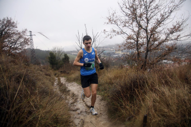 Fotos del VII Hiru Herri Trail