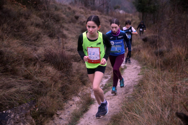 Fotos del VII Hiru Herri Trail