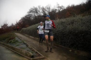 Fotos del VII Hiru Herri Trail