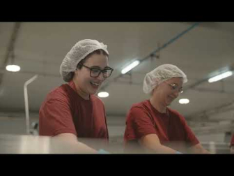 Vídeo: Nace el  Club Agroalimentario de Navarra