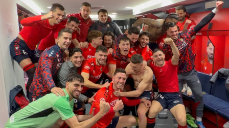 Osasuna - Real Madrid