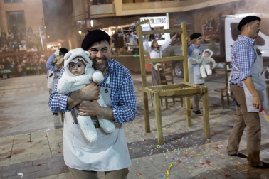 Fotos del carnaval de Villafranca 2026