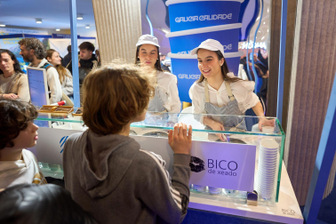 Imágenes de la vigésima edición de la feria de turismo Navartur