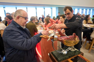 Imágenes de la vigésima edición de la feria de turismo Navartur
