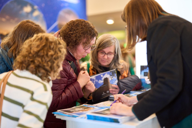 Imágenes de la vigésima edición de la feria de turismo Navartur