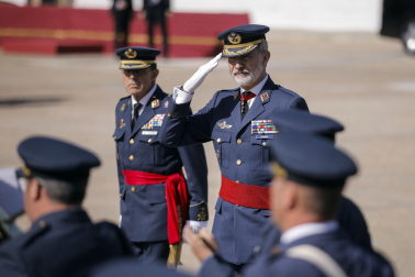 El rey Felipe VI