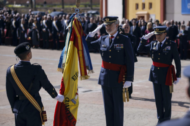 El rey Felipe VI