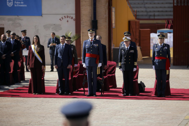 El rey Felipe VI