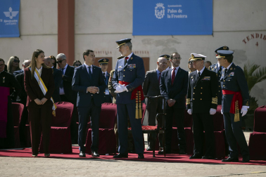 El rey Felipe VI