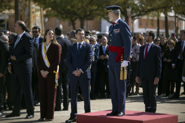 El rey Felipe VI