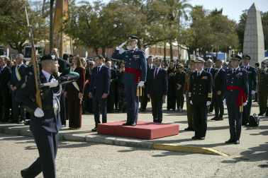 El rey Felipe VI