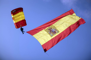 El rey Felipe VI