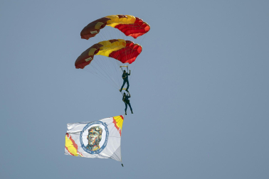 El rey Felipe VI