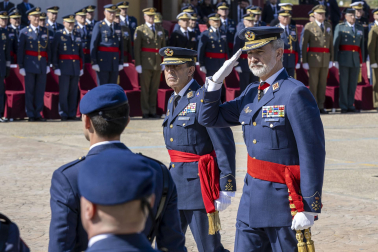 El rey Felipe VI
