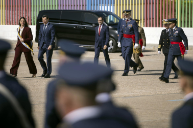 El rey Felipe VI