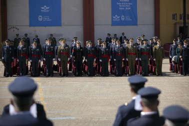El rey Felipe VI