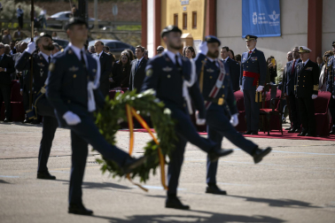 El rey Felipe VI