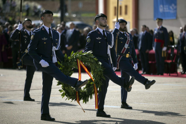 El rey Felipe VI