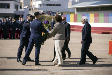 El rey Felipe VI