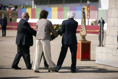 El rey Felipe VI
