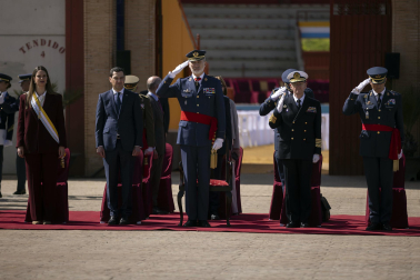 El rey Felipe VI