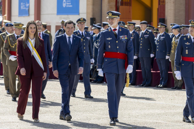 El rey Felipe VI